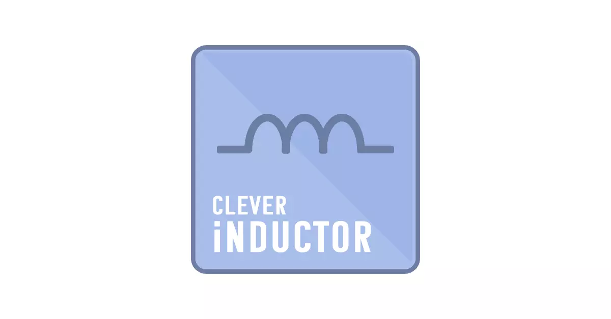 Clever Inductor Complete Software To Design Inductors