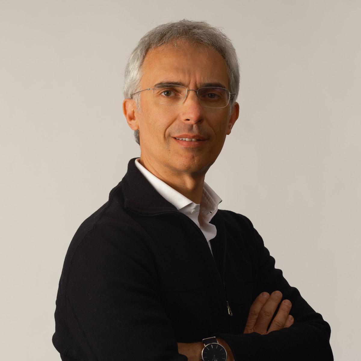Dario Mastromarco CEO Intycode